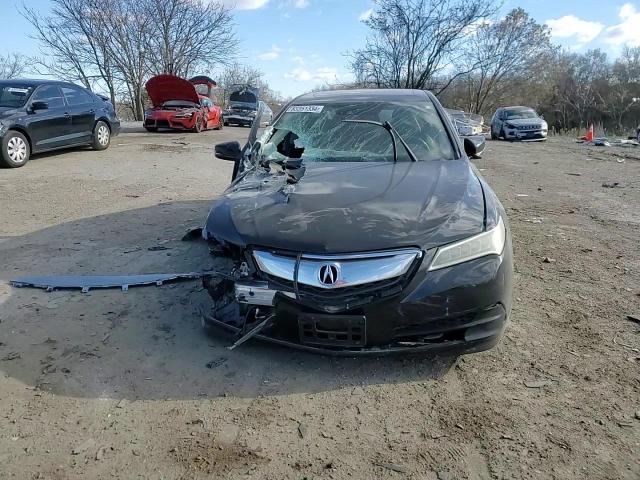 2016 Acura TLX - Image 11