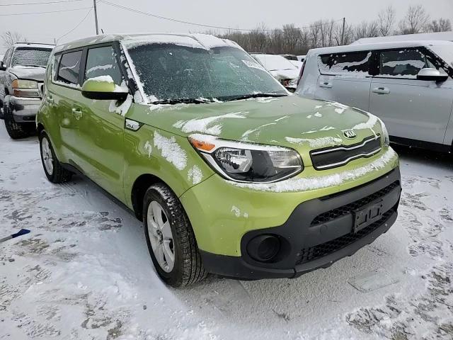 2019 Kia Soul VIN: KNDJN2A26K7920307 Lot: 82470114