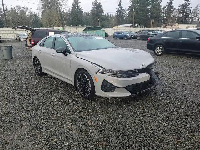 2021 Kia K5 Gt Line VIN: 5XXG64J22MG031257 Lot: 86770434