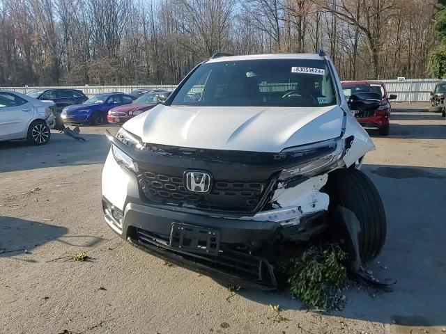 2019 Honda Passport - Image 11