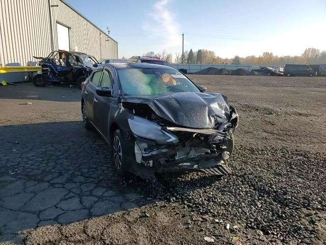 2016 Nissan Sentra S VIN: 3N1AB7AP6GY295790 Lot: 82893094