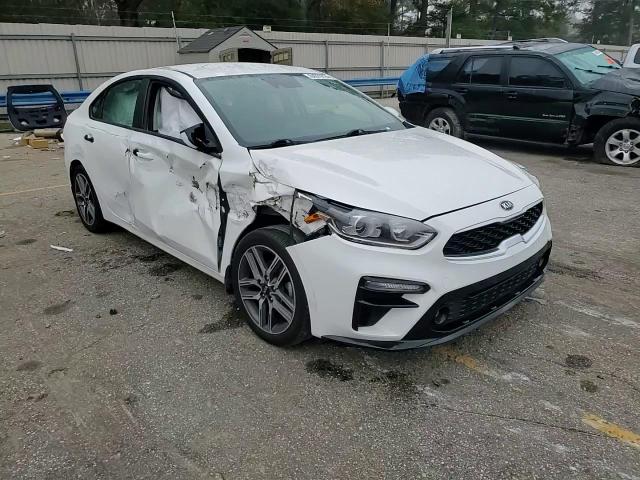 2019 Kia Forte Gt Line VIN: 3KPF34AD5KE070534 Lot: 84379724