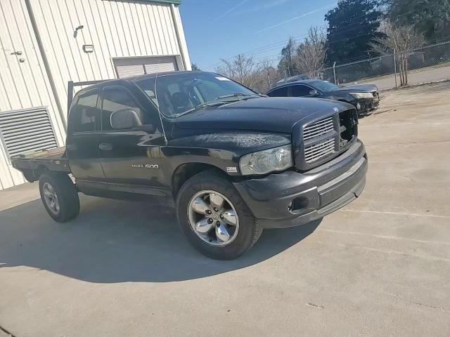 2004 Dodge Ram 1500 St VIN: 1D7HA18D14S681167 Lot: 82878794