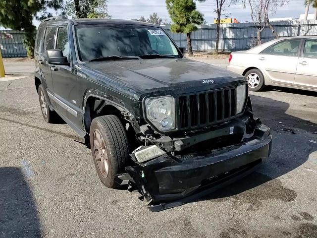 2012 Jeep Liberty Sport VIN: 1C4PJLAK4CW208249 Lot: 84658754