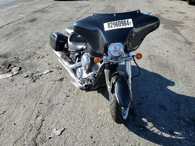 2011 Kawasaki Vn900 B VIN: JKAVN2B13BA066431 Lot: 82960984