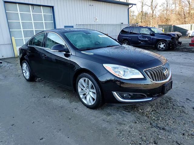 2016 Buick Regal VIN: 2G4GL5EX5G9192973 Lot: 85910014