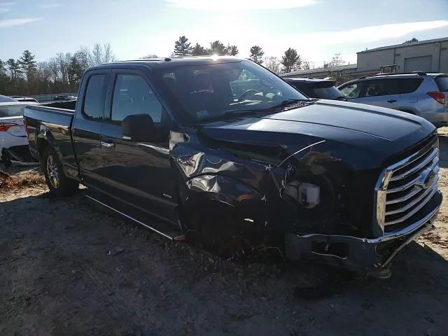 2015 Ford F-150 - Image 11