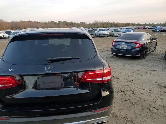 2019 Mercedes-Benz Glc 300 VIN: WDC0G4JB7KF568775 Lot: 83575034