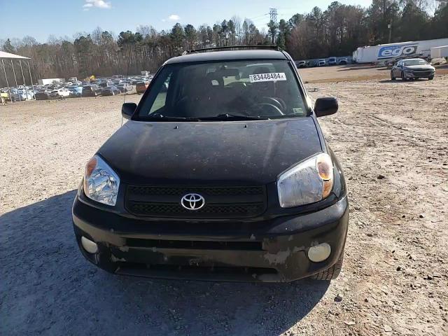 2004 Toyota RAV 4 - Image 12