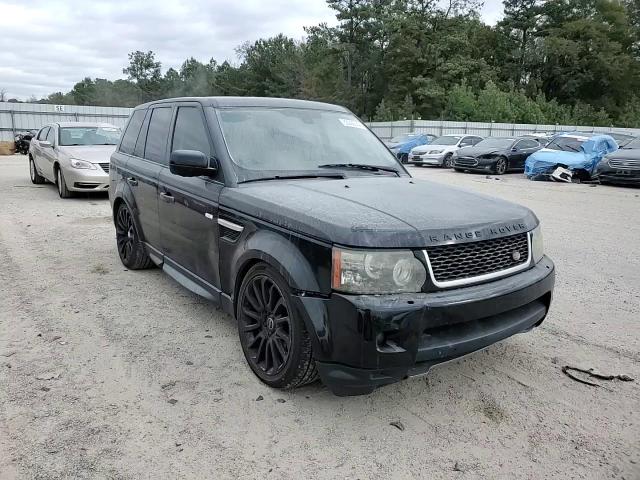 2011 Land Rover Range Rover - Image 12