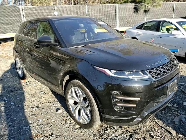 2020 Land Rover Range Rover - Image 11