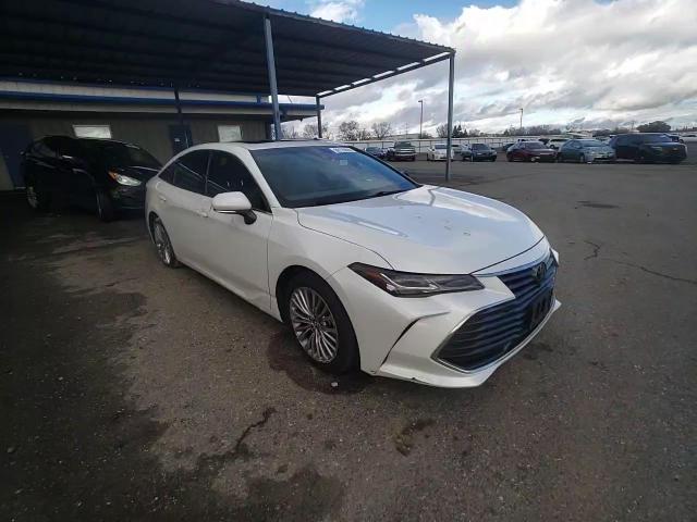 2020 Toyota Avalon Limited VIN: 4T1DZ1FB8LU045511 Lot: 86129994