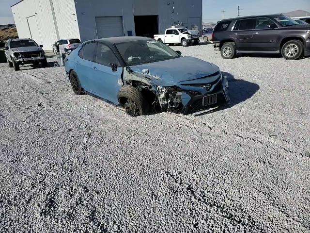 2022 Toyota Camry - Image 10
