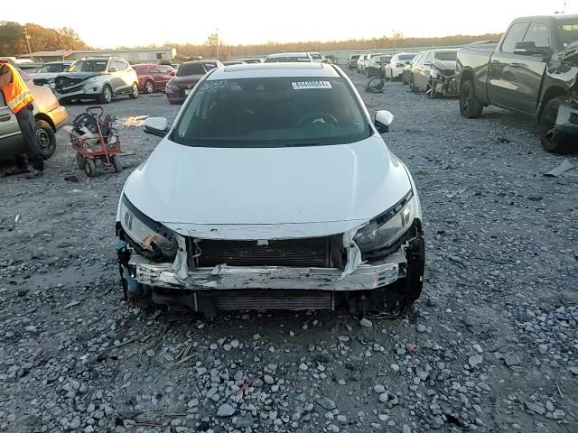 2020 Honda Civic Ex VIN: 19XFC1F33LE024703 Lot: 67517005