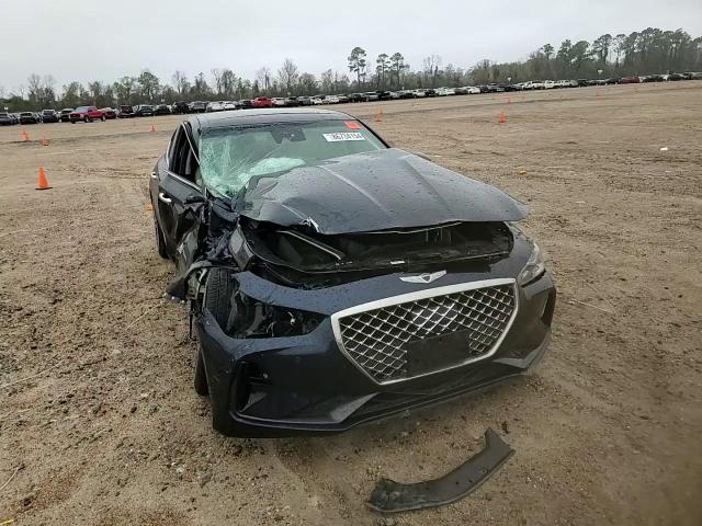 2019 Genesis G70 - Image 10