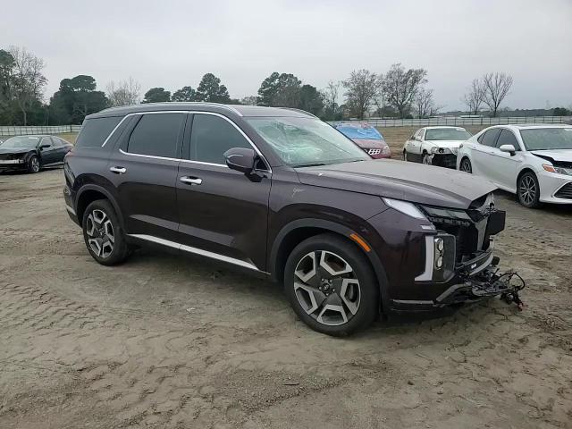 2024 Hyundai Palisade - Image 11