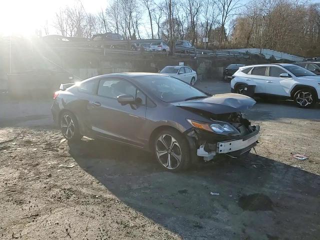 2015 Honda Civic - Image 10
