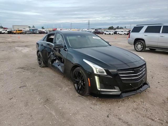 2016 Cadillac CTS - Image 11