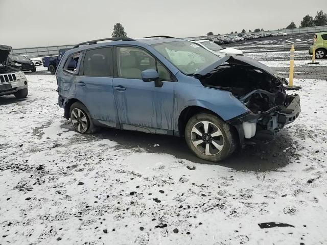 2017 Subaru Forester - Image 12