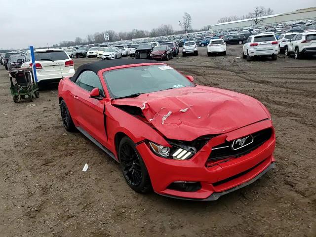 2015 Ford Mustang - Image 11