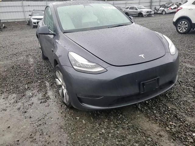 2022 Tesla Model Y VIN: 7SAYGDEE6NF343451 Lot: 86081294