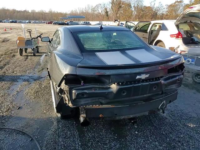 2013 Chevrolet Camaro - Image 14