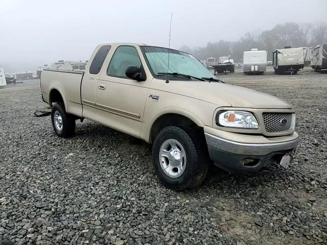 1999 Ford F-150 - Image 10