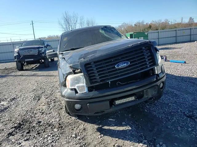 2014 Ford F-150 - Image 11