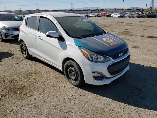 2020 Chevrolet Spark 1Lt VIN: KL8CD6SA4LC452295 Lot: 84868734