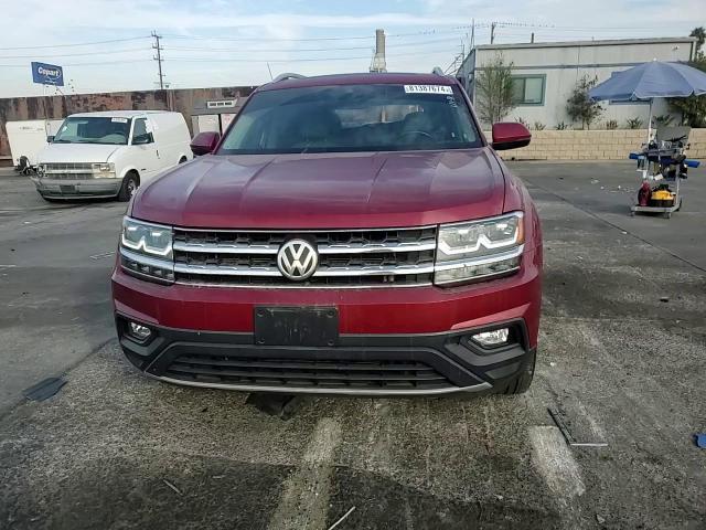 2019 Volkswagen Atlas - Image 11