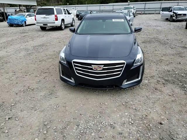 2019 Cadillac Cts VIN: 1G6AW5SX5K0112597 Lot: 86620584