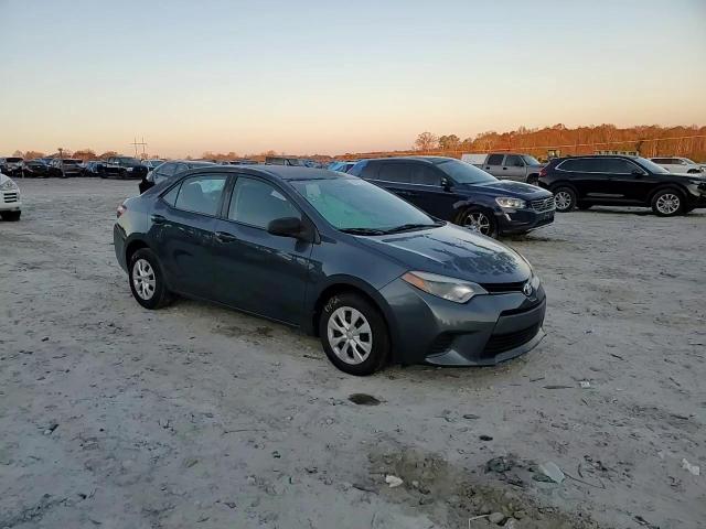 2015 Toyota Corolla - Image 10