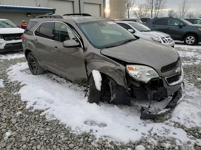 2012 Chevrolet Equinox - Image 14