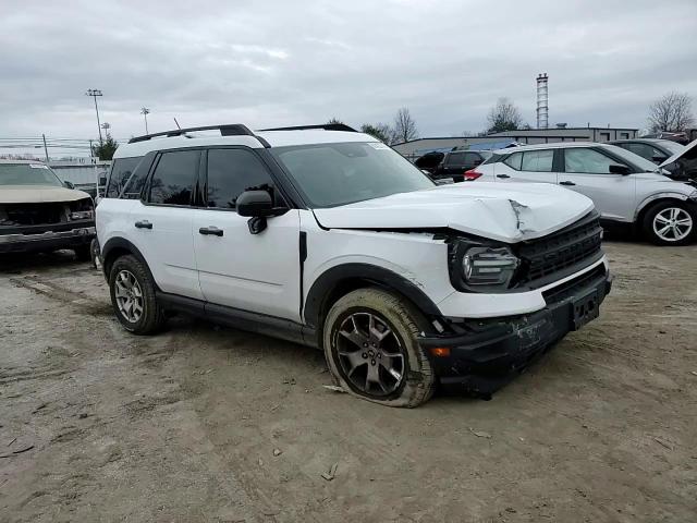 2021 Ford Bronco Sport VIN: 3FMCR9A61MRA45511 Lot: 86423714