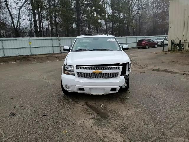 2014 Chevrolet Suburban K1500 Ltz VIN: 1GNSKKE76ER213906 Lot: 86835124