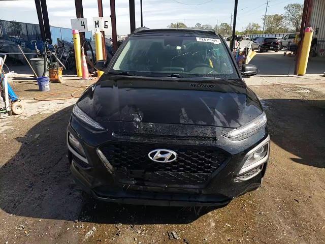 2020 Hyundai Kona Sel VIN: KM8K22AA0LU400283 Lot: 82810904