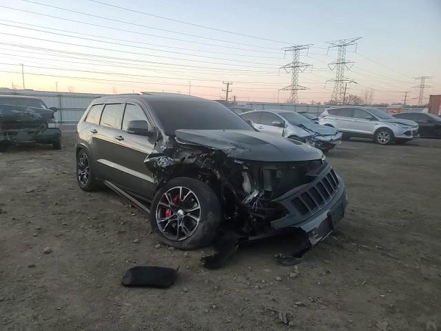 2015 Jeep Grand Cherokee - Image 11