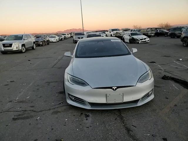 2018 Tesla Model S VIN: 5YJSA1E21JF241638 Lot: 82928784