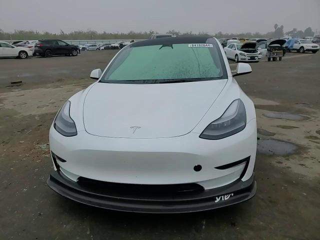 2023 Tesla Model 3 VIN: 5YJ3E1EC9PF382175 Lot: 84182644