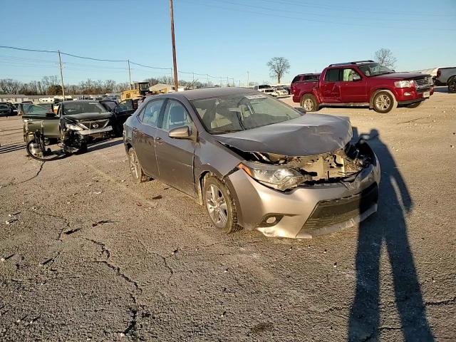2014 Toyota Corolla - Image 13