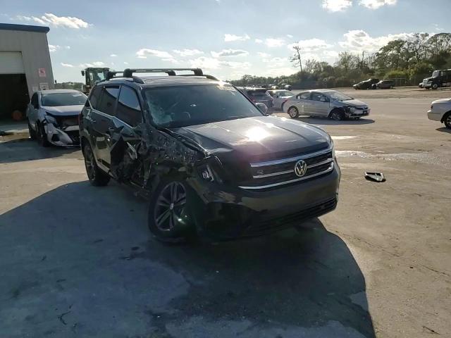 2021 Volkswagen Atlas - Image 14