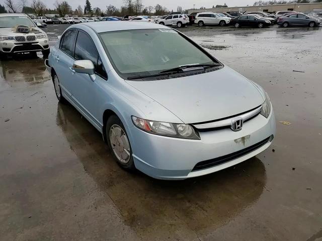 2008 Honda Accord - Image 11