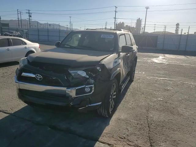 2014 Toyota 4Runner - Image 12