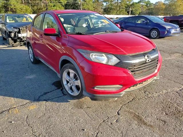 2016 Honda HR-V - Image 13