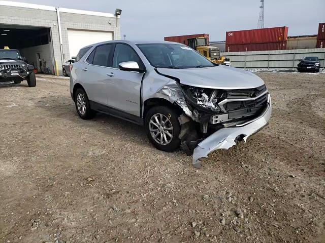 2020 Chevrolet Equinox - Image 12