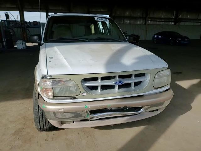 1996 Ford Explorer VIN: 1FMDU34X8TUA95348 Lot: 85144884