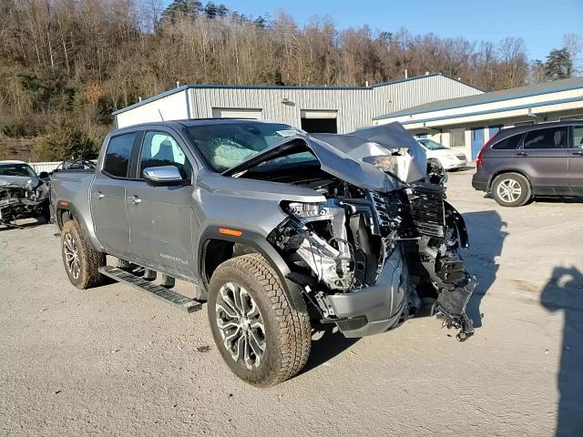 2024 GMC Canyon Denali VIN: 1GTP6FEK0R1302096 Lot: 82556954