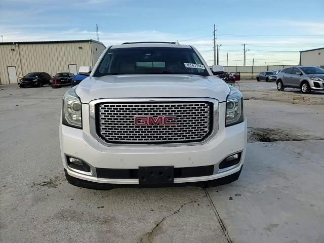 2016 GMC Yukon Xl Denali VIN: 1GKS2HKJ0GR149963 Lot: 86567194