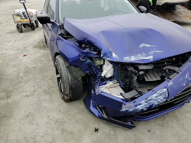2022 Honda Accord - Image 11