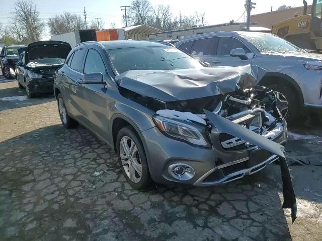 2020 Mercedes-Benz GLA-klasse - Image 11